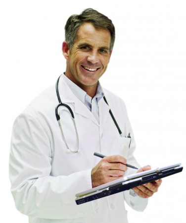 FICHA MÉDICA
